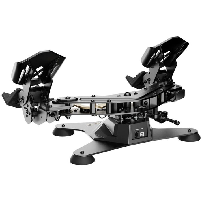 Moza MRP Rudder Pedals