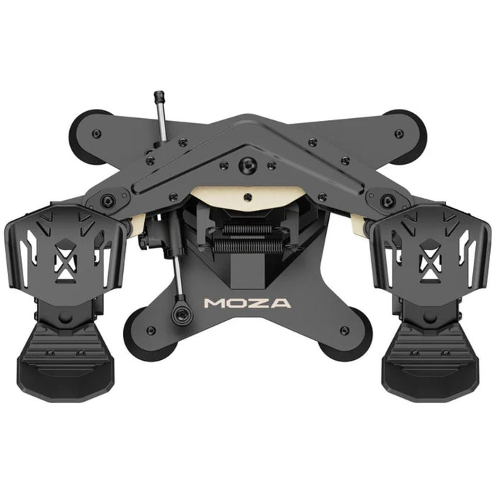 Moza MRP Rudder Pedals