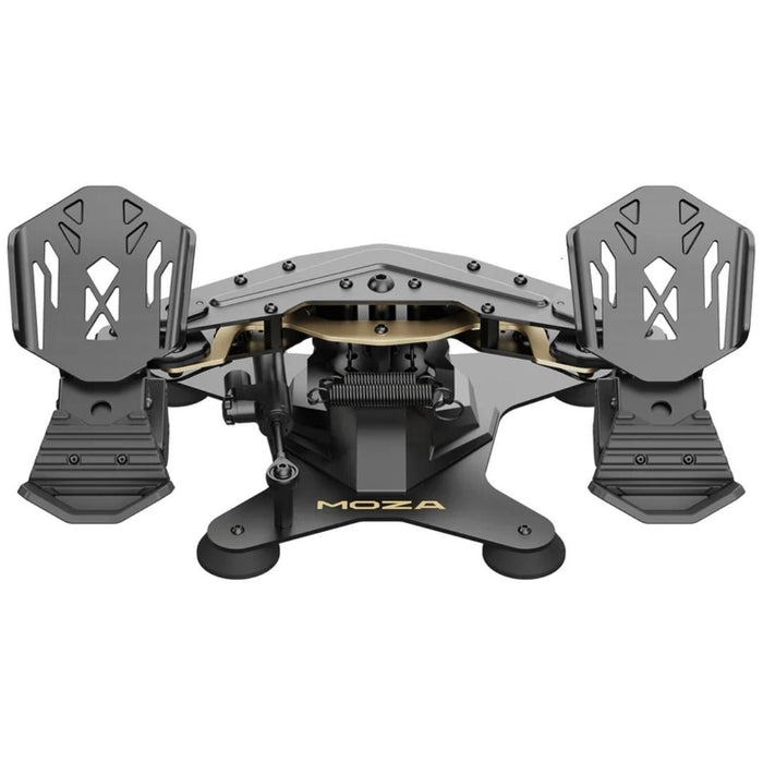 Moza MRP Rudder Pedals
