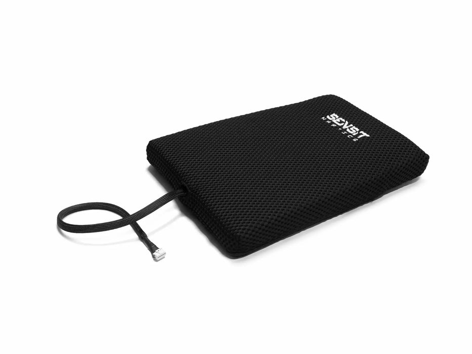 Sensit Haptics MTC-P Extreme (Gen 3) Haptic Seat Inserts