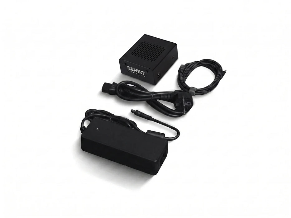 Sensit Haptics MTC-P Extreme (Gen 3) Haptic Seat Inserts