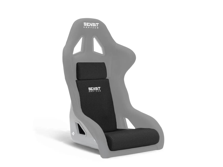 Sensit Haptics MTC-P Extreme (Gen 3) Haptic Seat Inserts