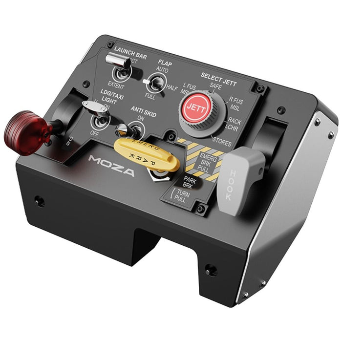 Moza MTLP Take-Off Landing Panel