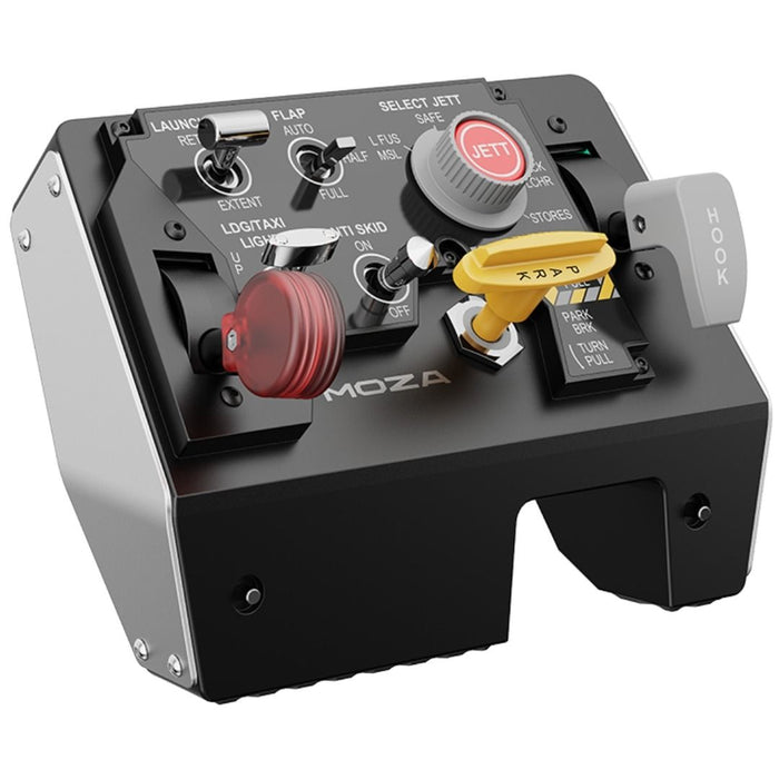 Moza MTLP Take-Off Landing Panel