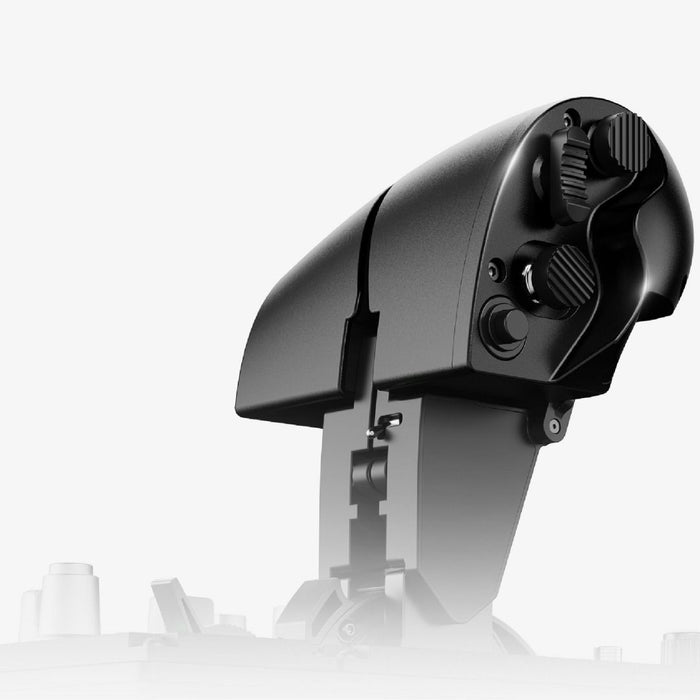 Moza MTP Throttle Panel