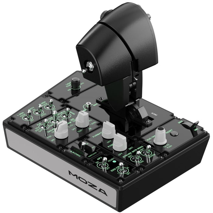 Moza MTP Throttle Panel