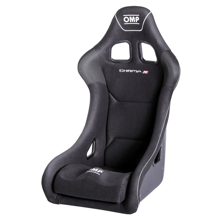 OMP Champ Fiberglass Seat