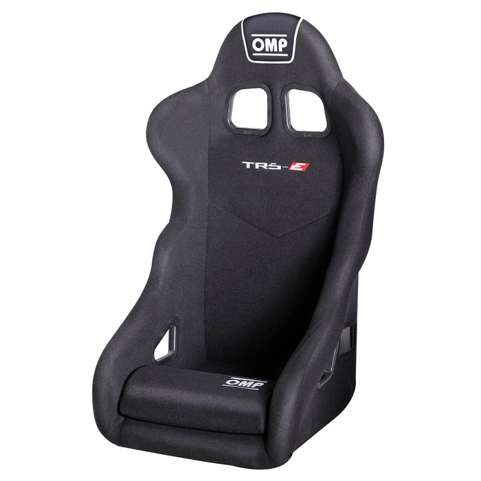 OMP TRS Steel Frame Seat