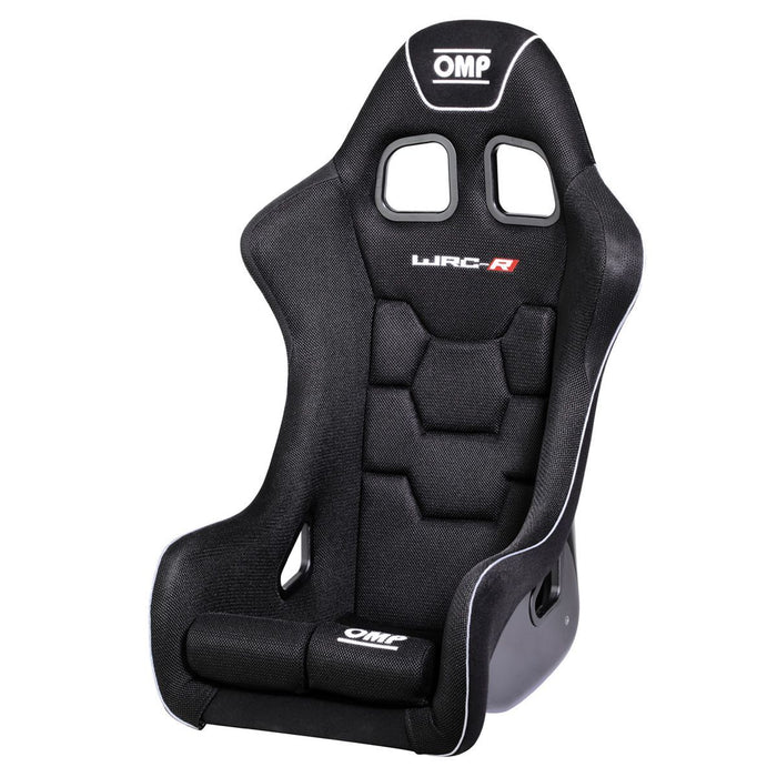OMP WRC Fibreglass Seat
