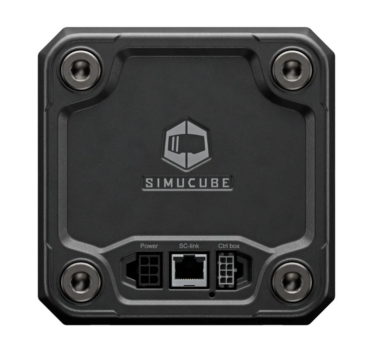 Simucube 3 Ultimate
