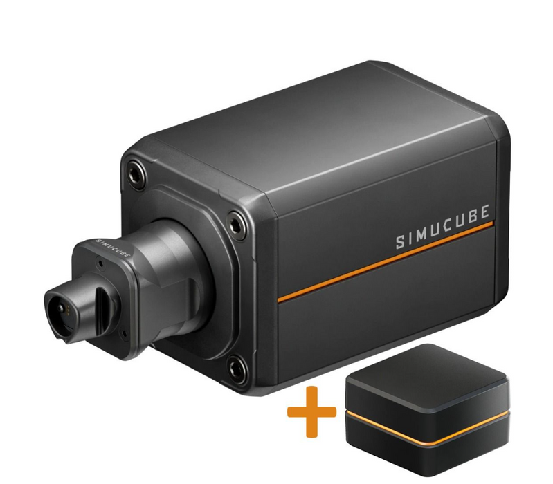 Simucube 3 Pro