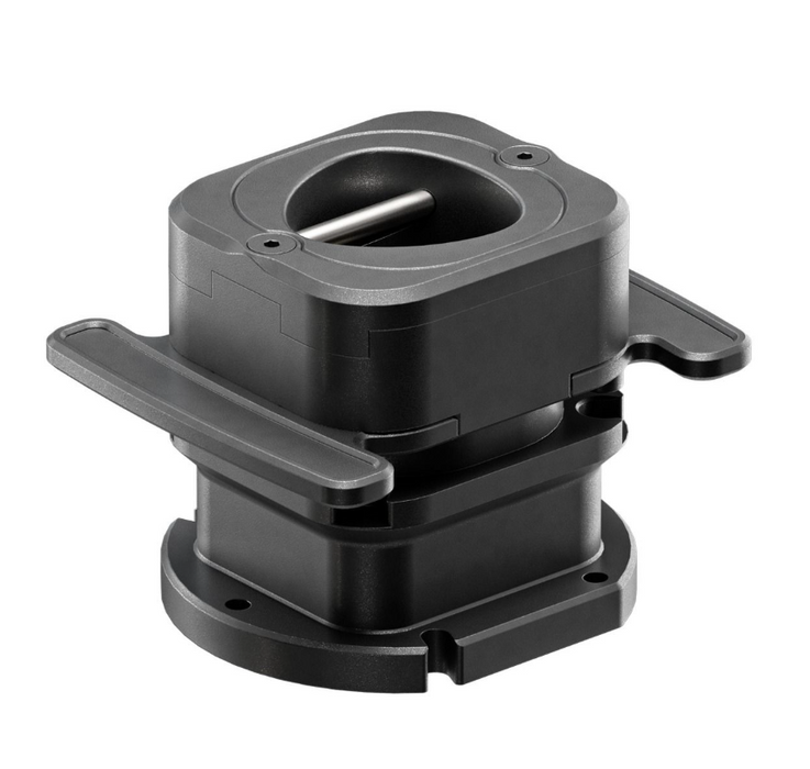Simucube SC Link Wheel Side Quick Release