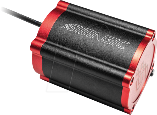 Simagic Haptic Pedal Reactor (P-HPR) for P1000/i/P2000 (For 1 Pedal)