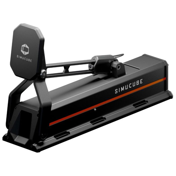Simucube ActivePedal Pro