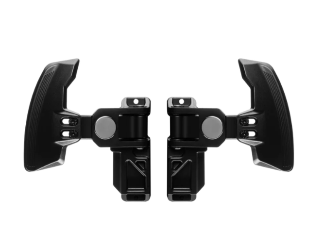 Simagic Single Paddle Shifter Module - Left/Right Magnetic Paddle Upgrade