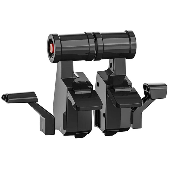 Moza TQA Throttle Module