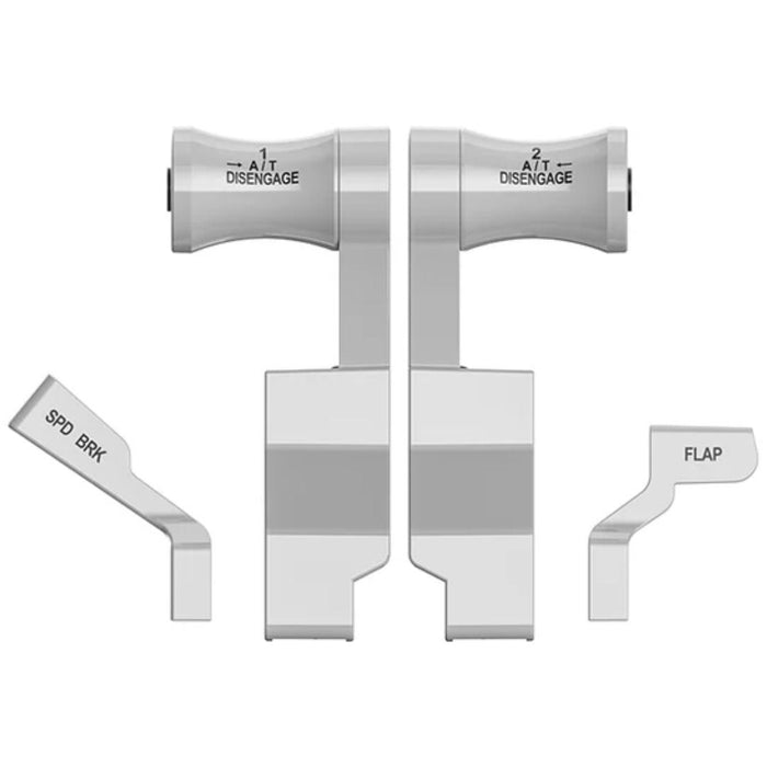 Moza TQB Throttle Module