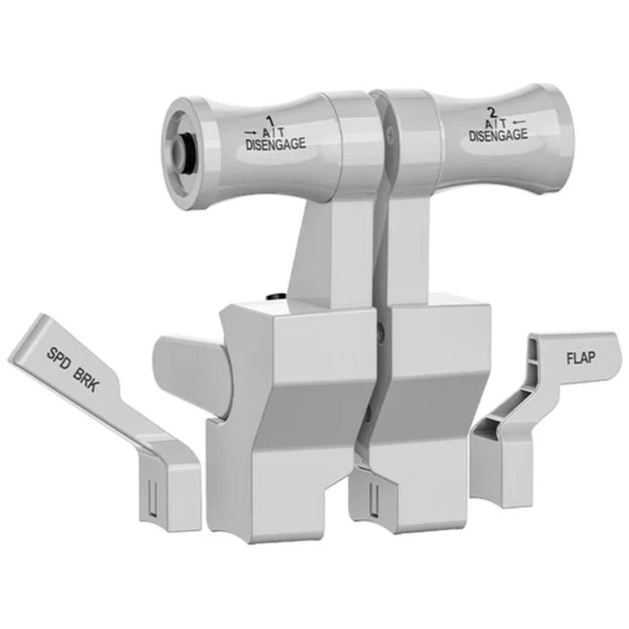Moza TQB Throttle Module
