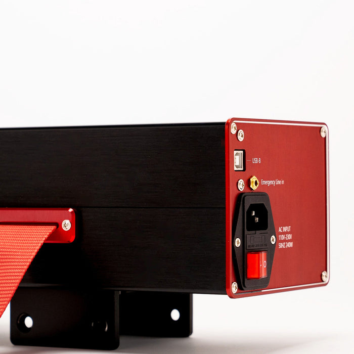 Vero Motion Rival - Belt Tensioner System **COMING SOON**