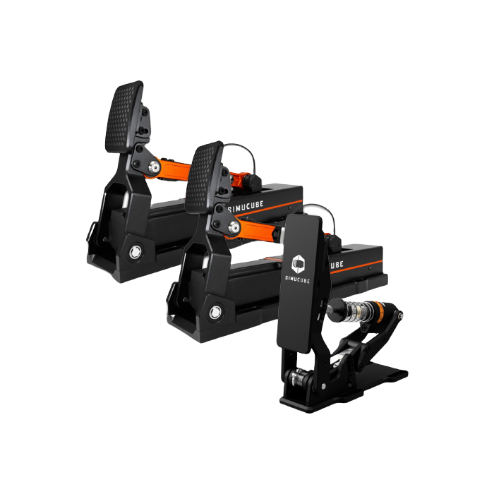 Simucube ActivePedal Ultimate