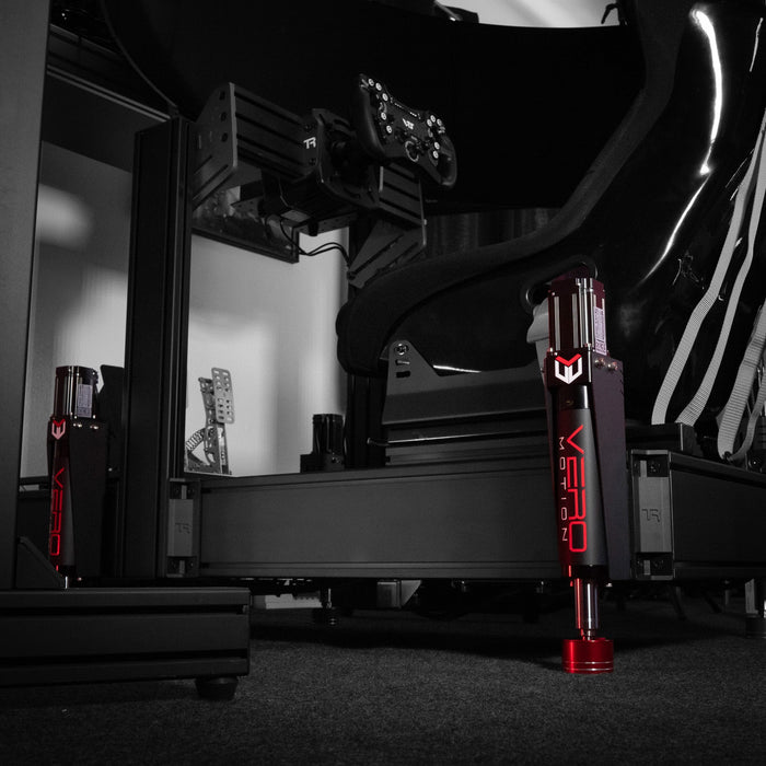 Vero Motion Champion