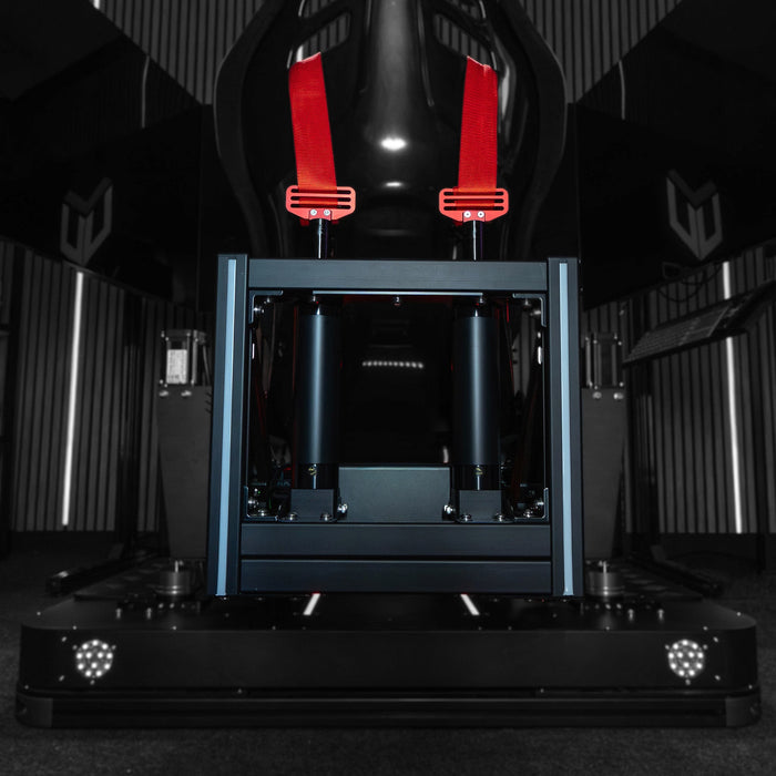 Vero Motion Rival GTR - Belt Tensioner System