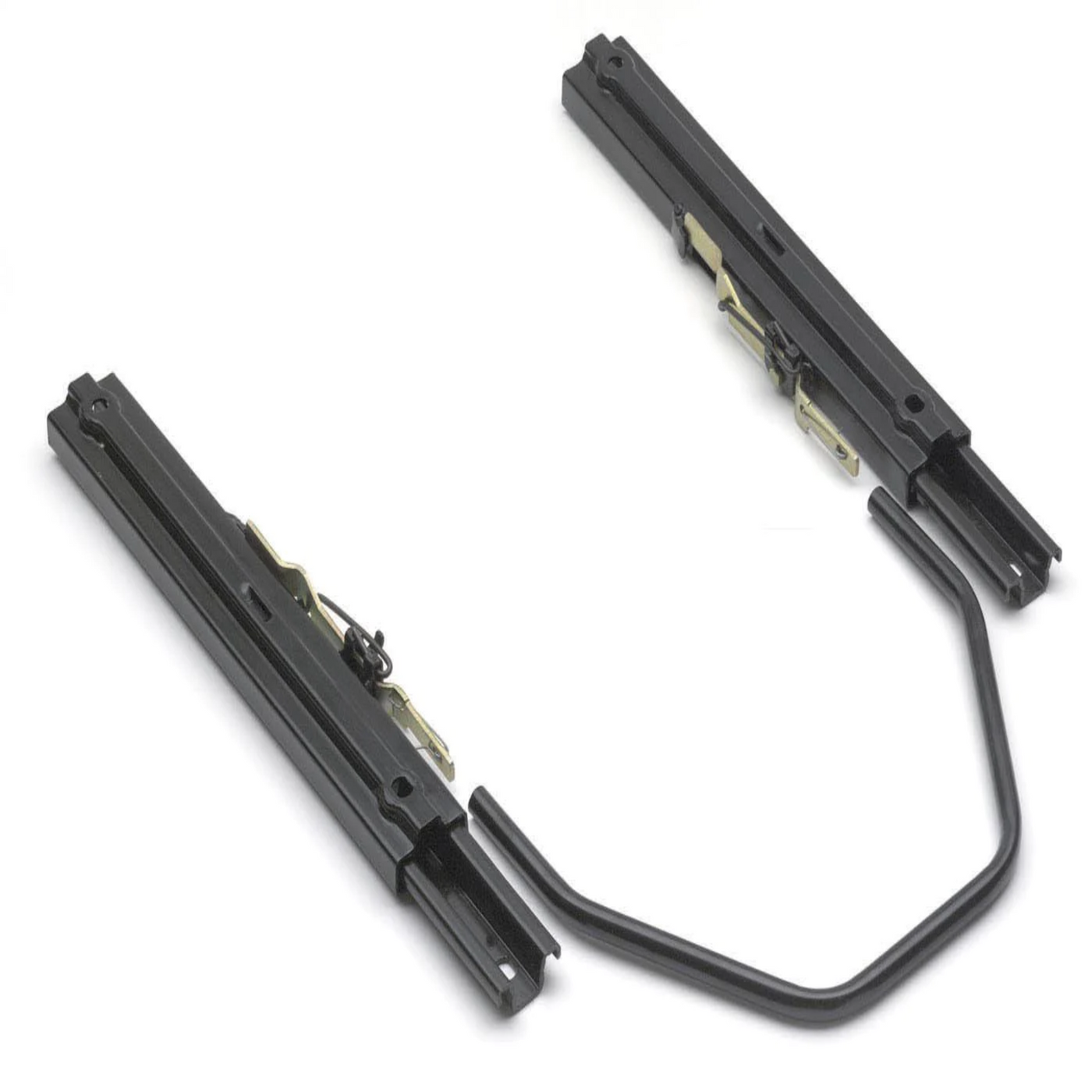 Universal Sim Racing Seat Sliders For Bucket Seats — Sim Consultants