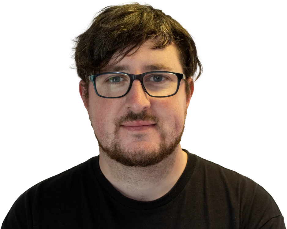 Ronan Hederman, Managing Director